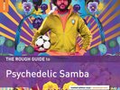 The Rough Guide to Psychedelic Samba - NEW SEALED Limited LP