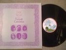 Liege & Lief - 1st - VG Fairport Convention 1969 UK vinyl LP record ILPS9115