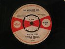 HOPETON LEWIS/THIS MUSIC GOT SOUL&LET THE LITTLE GIRL DANCE RARE ROCKSTEADY