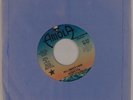 NITEFLYTE: All About Love ARIOLA Promo DJ Modern  Soul NM- Super 45