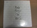 PINK FLOYD The Wall 180g Double 2 Vinyl LP Reissue w/ Download & Poster Imported
