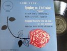 NIKOLAI & JOANNA GRAUDAN - KLEMPERER / SCHUBERT / VOX