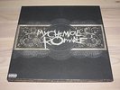 MY CHEMICAL ROMANCE 2 LP BOX - THE BLACK PARADE / 2007 US REPRISE RECORDS MINT-