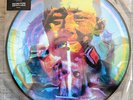 Manic Street Preachers ‎– The Holy Bible 20 -  DISCO PICTURE MINT