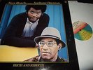 MAX ROACH/ANTHONY BRAXTON : BIRTH AND REBIRTH LP 1978 BLACK SAINT ITALY