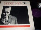 STEVE LACY WITH DON CHERRY : EVIDENCE LP 1962 NEW JAZZ NJLP 8271 USA
