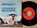 Rare EP Jazz Funk Soul MIKE SHARP - SPOOKY - The Shadow Of Your Smile SKOOTCHY..
