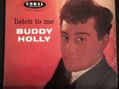  Buddy Holly EP