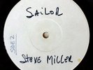 STEVE MILLER BAND - SAILOR - CAPITOL 2984 - TEST PRESSING - 1968
