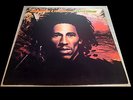 Bob Marley Natty Dread Island ILPS 9281 VG++/VG+