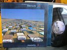A Momentary Lapse Of Reason Pink Floyd LP gatefold '87 w/inner david gilmour oop