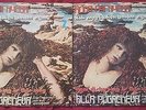 ALLA PUGACHEVA & Recital - How Disturbing is This Way Vol. 1&2 2LP PROG FOLK