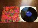 CREAM-DISRAELI GEARS LP ORIG 1968 REACTION  594003 STEREO LAMINATED FRONT N/MINT