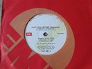 PAUL McCARTNEY 45 PROMO Once Upon A Long Ago SOUTHAMERICA SPLIT 7