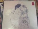 Karen O Crush Songs Sunburst SIGNED 12