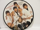 THE BEATLES 45 Butcher Picture record on Parlophone VG+++ & VG+++