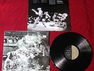 RAGE AGAINST THE MACHINE 1st first self-titled s/t debut LP EX/NM in shrink wrap