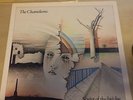 The Chameleons Script of the Bridge LP STATIK original joy division rare UK