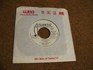 AC/DC/ Back In Black/ Atlantic/ 1980/ Canada/ Promo WLP/ Rare/ VG++