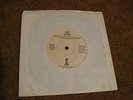 U2/ Desire/ Island/ Canada/ 1988/ Ultra RARE Promo WLP/ VG++ to NM-