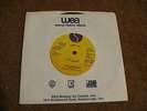 Depeche Mode/ Shake the Disease/ Sire/ 1985/ RARE Canada PROMO 7