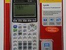 Calculatrice scientifique TI-82 Plus - Texas Instrument - Neuve