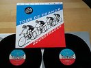 KRAFTWERK - TOUR DE FRANCE SOUNDTRACKS - 2LP - OIS - 2003 -