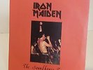 Iron Maiden: The Soundhouse Tapes Original Vinyl EP Single Record
