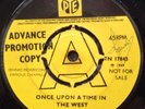 Demo Promo CYRIL STAPLETON CHOIR & ORCHESTRA Once Upon A Time In The West PYE 69