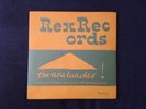 The Avalanches – Undersea Community – 1000 only – UK vinyl 10