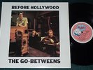 The Go-Betweens Before Hollywood LP 1983 Australia ExCondition 