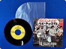 ROLLING STONES LETS SPEND THE NIGHT TOGETHER RUBY TUESDAY TOP1124 EP wu6754