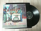 33T LP  FREDDIE BELL THE  BELLBOYS  MG 20289  USA  1957  VG++ /  VG++  RARE