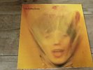 The Rolling Stones - Goat's Head Soup 1973 UK LP 1st with Both Inserts 