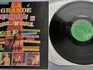 Sex Pistols - La Grande Escroquerie Du Rock 'N' Roll 1984 French Virgin LP