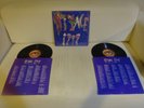 VG+/VG++ Prince 1999 LP IN SHRINK Orig. Lyric Inners Purple Rain Controversy