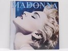 Madonna 'TRUE BLUE' 1986 Original Sire Label Vinyl LP. Excellent Condition.