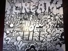 CREAM Wheels Of Fire UK 1ST PRESSING Stereo Nr Mint Condition