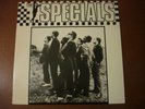 THE SPECIALS SELF TITLED LP RECORD NM CHR 1265