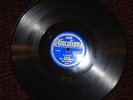 Bix Beiderbecke and His Gang 78 rpm on the Vocalion label MINT