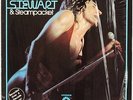 Rod Stewart & Steampacket  Rod Stewart & Steampacket Vinyl Recor