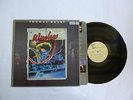 THOMAS DOLBY   THE GOLDEN AGE OF WIRELESS   VIP 1001   NrM/EX+   '82 UK VINYL LP