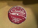 Memphis Minnie 78 Checker 