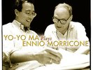 MA, YO-YO - PLAYS ENNIO MORRICONE - 2 LP, Vinile Doppio 180GR, Nuovo, Sigillato