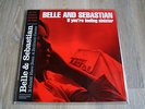 Belle And Sebastian If You're Feeling Sinister 1996 Jeepster Vinyl LP  Download