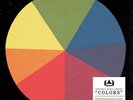 Kingsway Music Library - Colors Vinyl LP NEU 09534365 Sample Sources DJ Tool