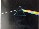 Pink Floyd The Dark Side Of The Moon SMAS-11163/1973 Cover  Vinyl Records  LP