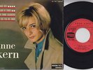 Anne KERN * 1966 French YeYe MOD NORTHERN SOUL POPCORN EP * Listen