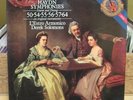 HAYDN SYMPHONIES 50/54-57/64 3 LP SET VOL.10 DIGITAL L'ESTRO ARMONICO SOLOMONS