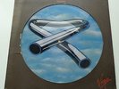 KLP194 - Mike Oldfield - Tubular Bells - UK LIMITED EDITION PICTURE DISC LP